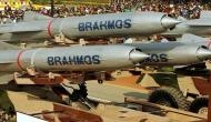 BrahMos supersonic missile successfully test-fired for 2nd consecutive day