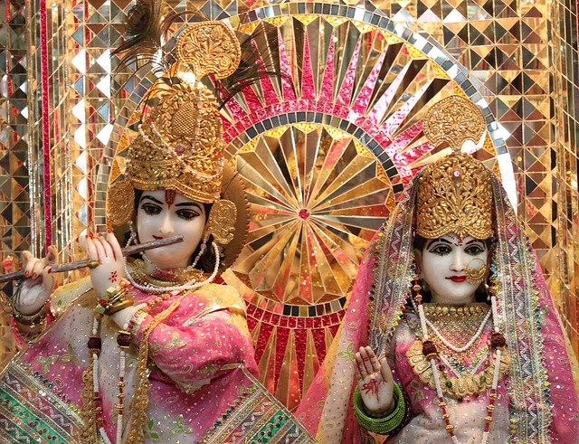 Rawalpindi's Krishna Temple to get a makeover worth Rs 20 million as Pakistan's Punjab govt releases fund
