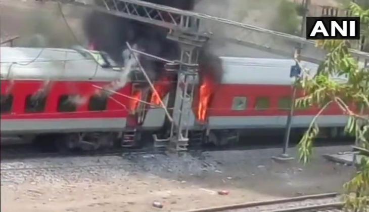 rajdhani express