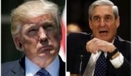 Mueller plans to wrap up Trump obstruction probe by September