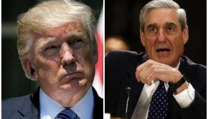 Mueller plans to wrap up Trump obstruction probe by September