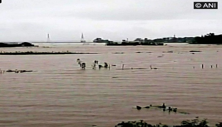 774 dead in monsoon rains, floods in 7 states