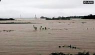 Tripura floods render around 600 families homeless