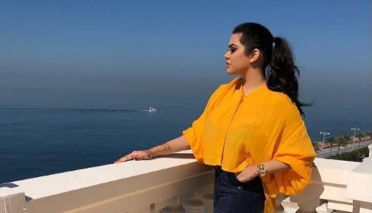 trishala dutt