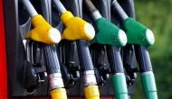 Petrol, diesel prices touch new height today