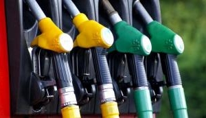 Petrol, diesel prices touch new height today