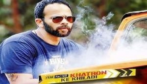 Khatron Ke Khiladi 9: The list of these 10 contestants for Rohit Shetty's show will make you all excited!