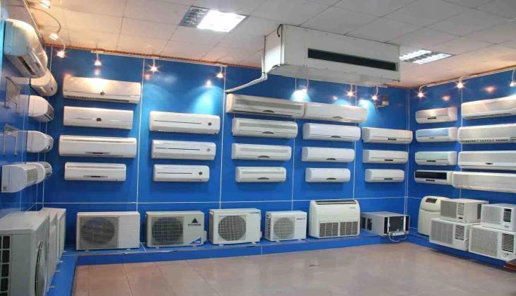 Air Conditioner