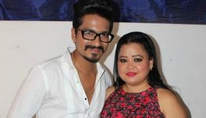 NCB summons comedian Bharti Singh, husband after conducting raid at their residence