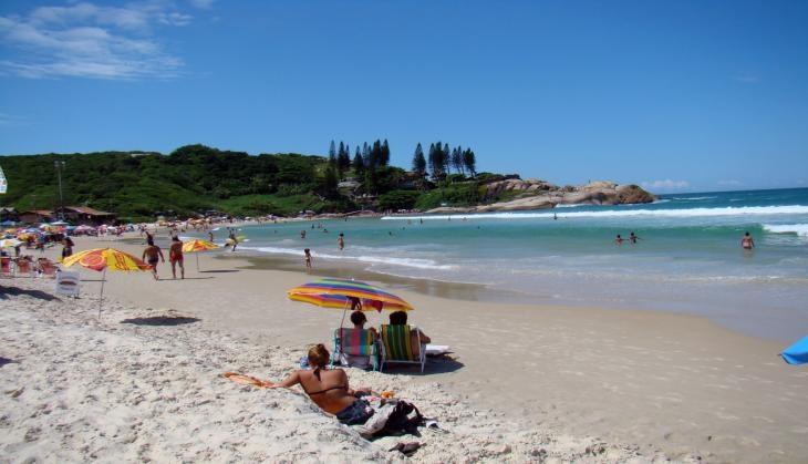 Sea Beach