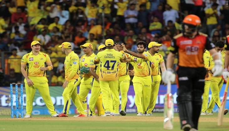 IPL Final 2018, CSK v SRH: List of five Players you can put your Money On