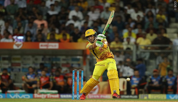 IPL 2018 : This South African Star is the Super hero of heroic win against SRH