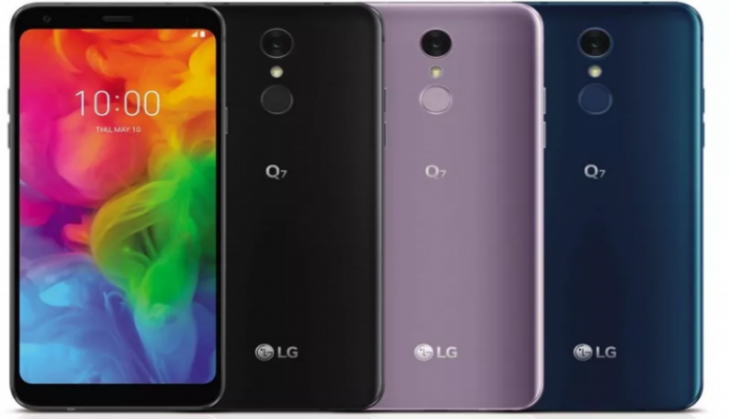 LG