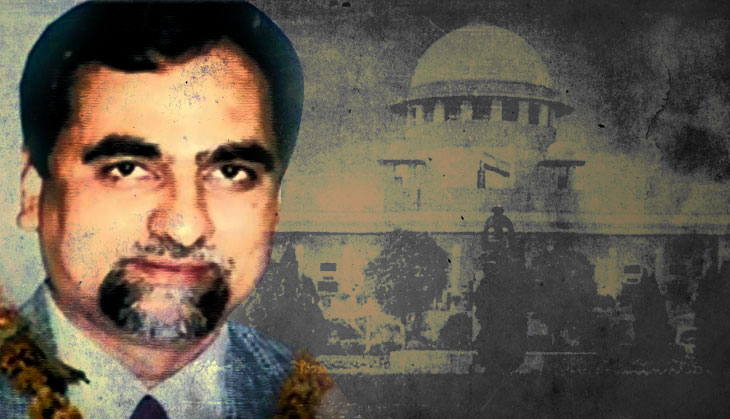 Judge Loya's death: Bombay Lawyers' Association files review petition in SC