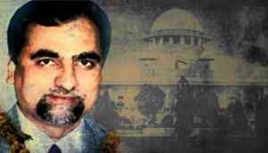 Judge Loya's death: Bombay Lawyers' Association files review petition in SC