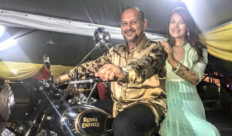 Malaysia gets its first Sikh minister, Gobind Singh Deo