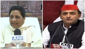 Mayawati, Akhilesh join list of leaders attending HD Kumaraswamy's swearing-in