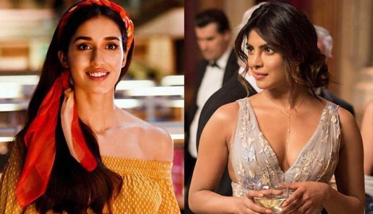 Priyanka Chopra Disha Patani tabu In Bharat