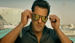 No distributor for Salman Khan starrer Race 3? Here's what the actor did when he came to know about the same