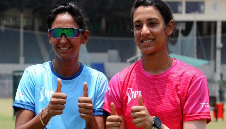 Women IPL, TBL v SNO: Smriti Mandhana's team lost to Harmanpreet's army; see complete scoreboard here