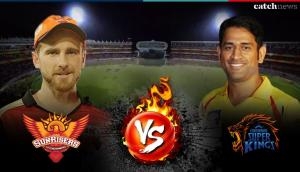 CSK v SRH, Playoff 1: The clash of the Titans, best bowlers against the best batting line up