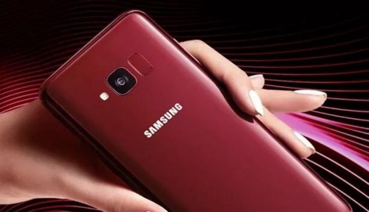Samsung
