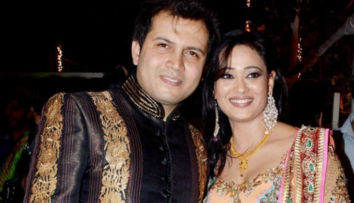 abhinav kohli and shweta tiwari