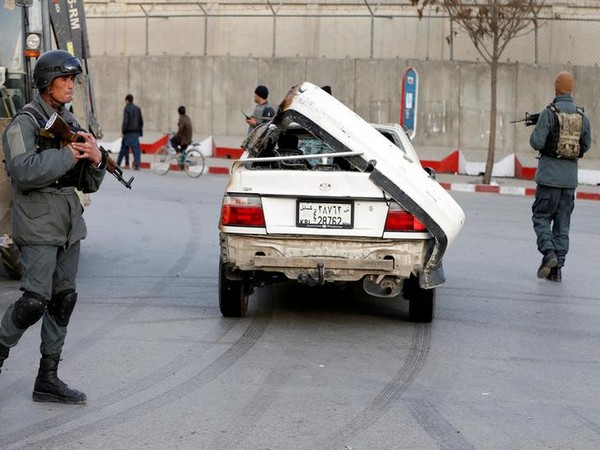 Afghanistan: Police chief amongst 22 dead in Taliban attack