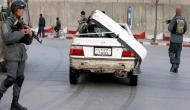 Afghanistan: Car bomb kills 3 in Kandahar