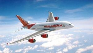 Shocking! Air India flight carrying 136 passengers mistakenly landed up on under-construction runway in Maldives
