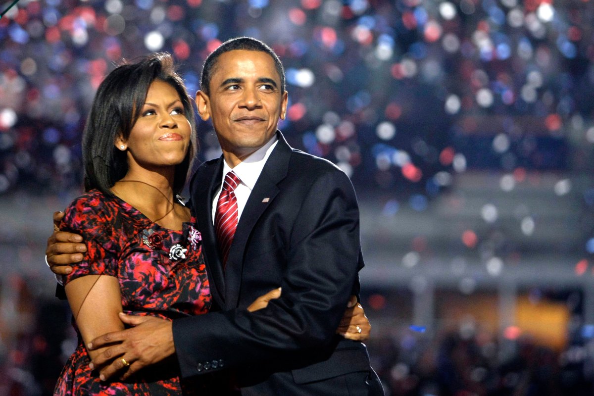 Barack Obama and Michelle Obama sign multi-year deal with Netflix, aim to produce 'a diverse mix of content'
