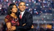 Barack Obama and Michelle Obama sign multi-year deal with Netflix, aim to produce 'a diverse mix of content'