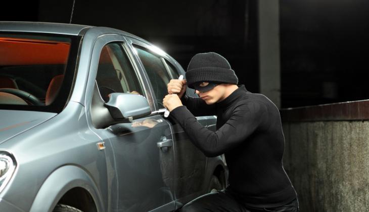 Car Thief