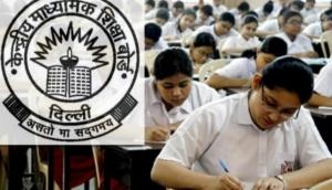 Girls outshine boys in CBSE Class 12 results