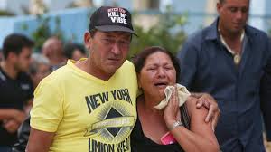 Three women survivors of Cuba plane crash dies in hospital, increasing the death toll to 111
