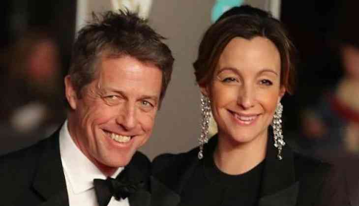 Paddington 2 Actor Hugh Grant To Marry Swedish Girlfriend Anna Eberstein At 57 Catch News