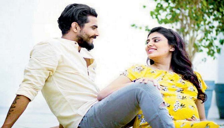 IPL 2018: Shame! CSK player Ravindra Jadeja's wife Riva assaulted by Jamnagar Policeman and the reason will hit you hard