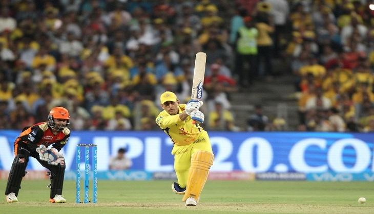 ms dhoni