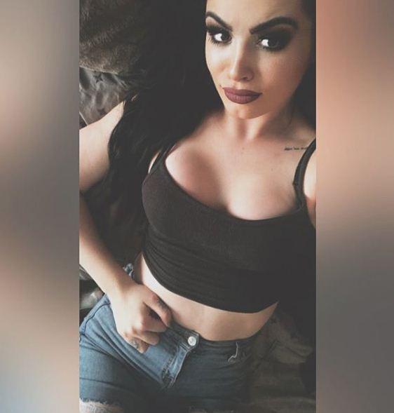 Paige Leak New