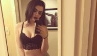 WWE wrestler Paige's sex tape with Brad Maddox leaked 