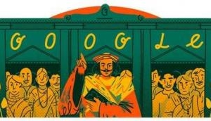 Raja Rammohan Roy's 246th birth anniversary marked by Google Doodle; know why he is called the ‘father of modern India’