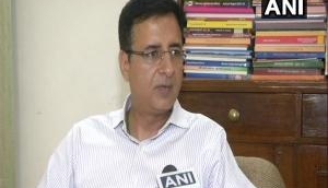Lok Sabha Election 2019: Congress accuses BJP of using money power to get votes in Arunachal Pradesh