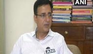Kumaraswamy wants long-term relations with Congress, says Surjewala