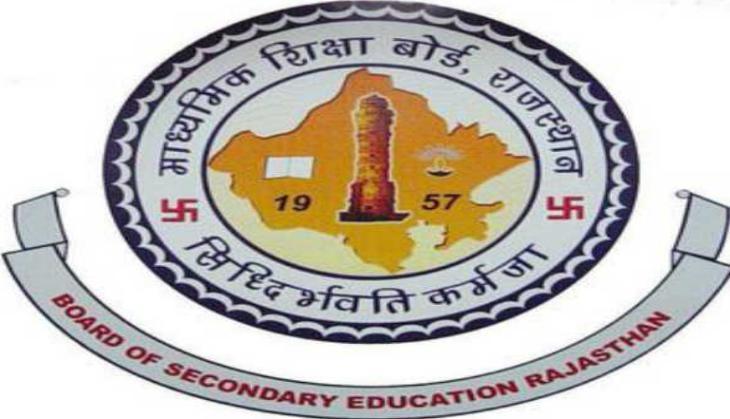 rajasthan board