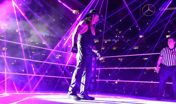 WWE Money in the Bank: Kurt Angle spill the beans on Undertaker return