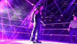 WWE Money in the Bank: Kurt Angle spill the beans on Undertaker return