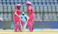 Women IPL, TBL v SNO: One more step towards strengthening women's cricket in India