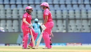 Women IPL, TBL v SNO: One more step towards strengthening women's cricket in India