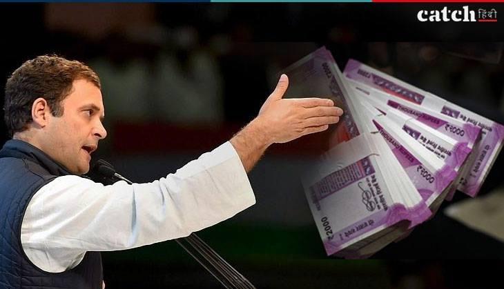 congress fund