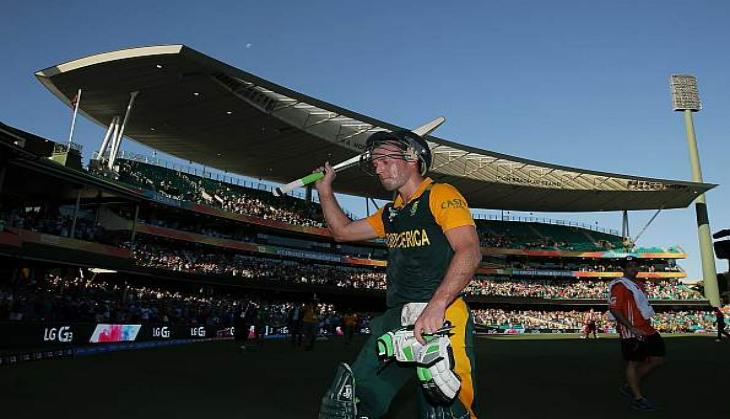Tough to fill AB de Villiers' shoes, says Barry Richards